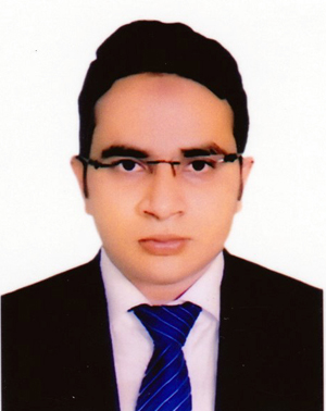 Rakibul Islam