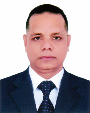 Md. Mizanur Rahman