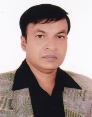 Engr. Muhammad Shamsul Islam.
