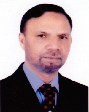 Abul Kalam Bhuiyan
