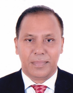 Tapan Chandra Banik