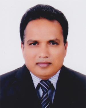 Sujit Saha